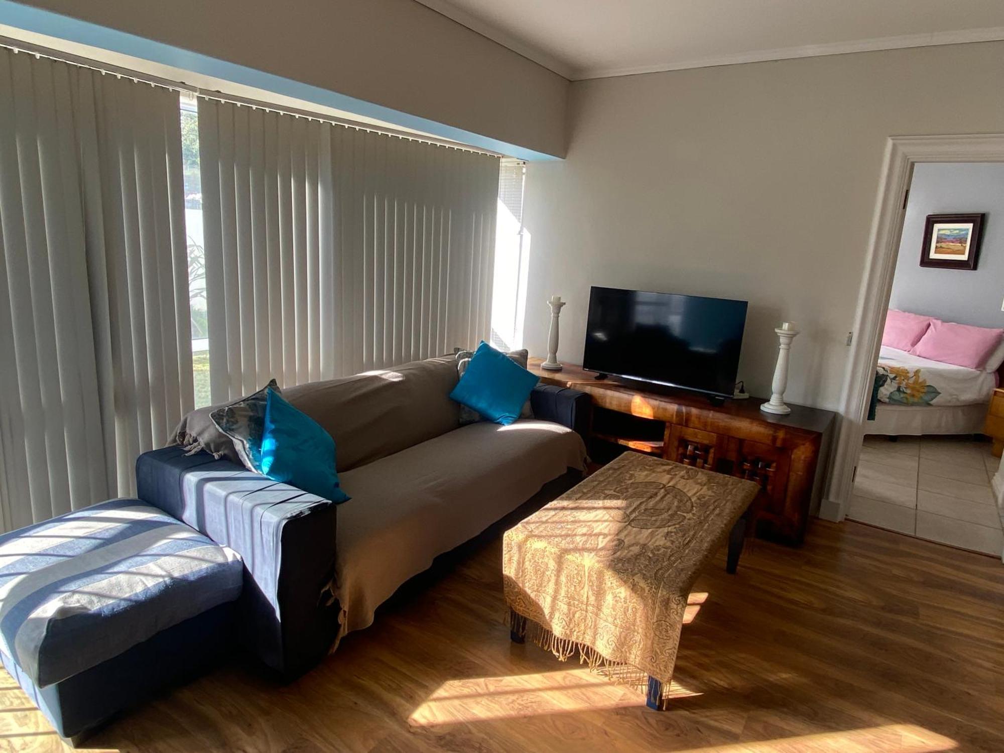 케이프타운 Micky'S Coziness Galore! 아파트 외부 사진